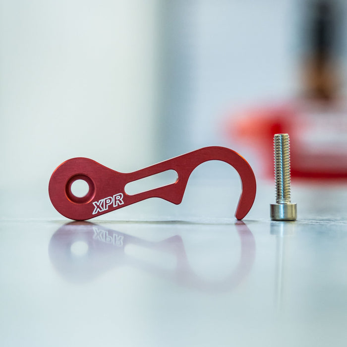 Honda CRF 250R 2018-2025 Spark plug cap holder (Please expect 4 weeks)