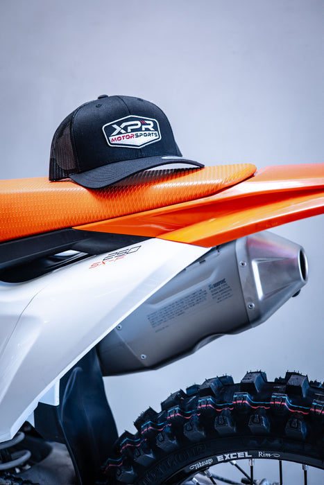 XPR Trucker Hat