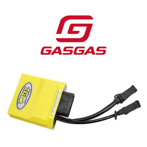 Gas Gas ECU with XPR Custom Maps