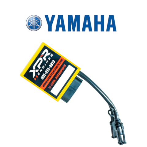Yamaha YZ250F 2024-2026 ECU with XPR 2nd Injector Maps (please expect 2 weeks)