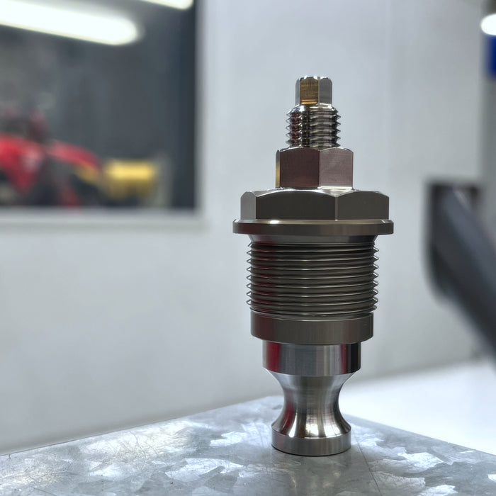 KTM | Husqvarna | GasGas Manual Cam Chain Tensioner