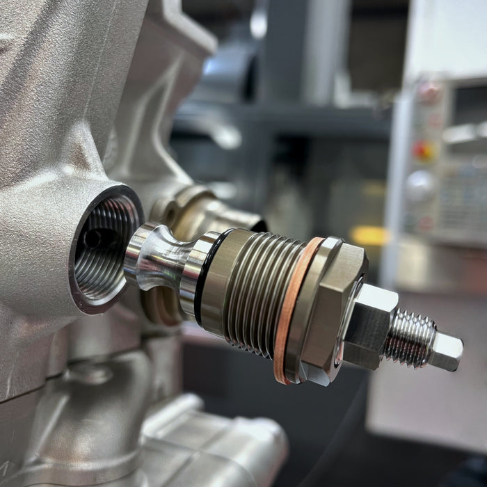 KTM | Husqvarna | GasGas Manual Cam Chain Tensioner
