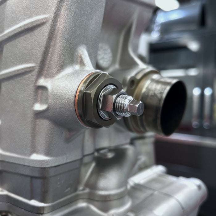 KTM | Husqvarna | GasGas Manual Cam Chain Tensioner