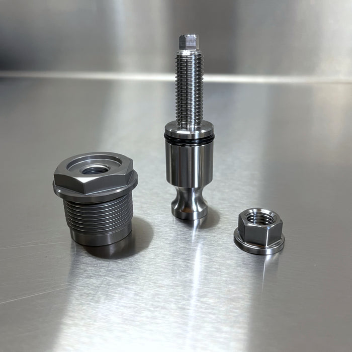 KTM | Husqvarna | GasGas Manual Cam Chain Tensioner