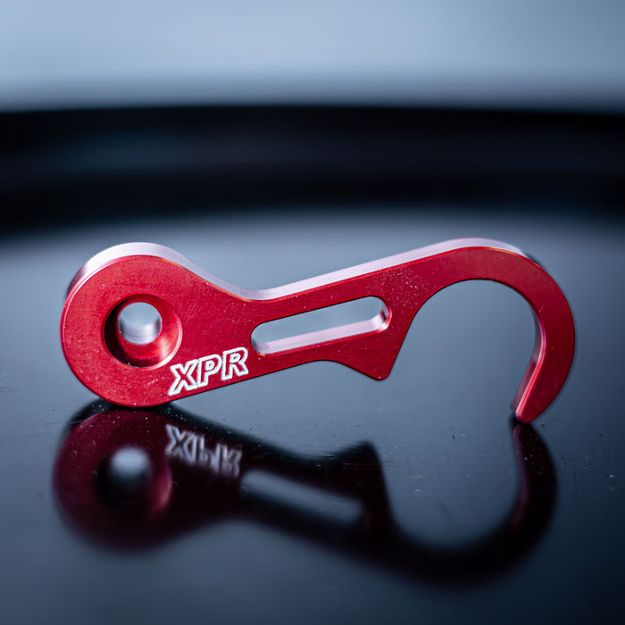 Honda CRF 250R 2018-2025 Spark plug cap holder (Please expect 4 weeks)