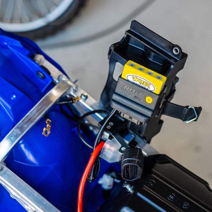 Yamaha YZ250F ECU with XPR Custom Maps (Please expect 1-2 weeks)