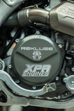 Clutch Cover