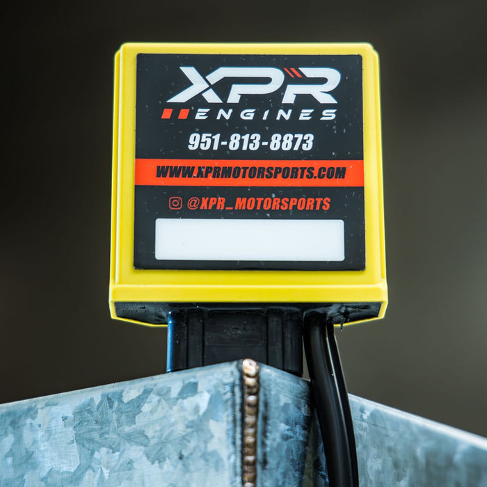 Honda 450 Models ECU with XPR Custom Maps (Please expect 1-2 weeks)
