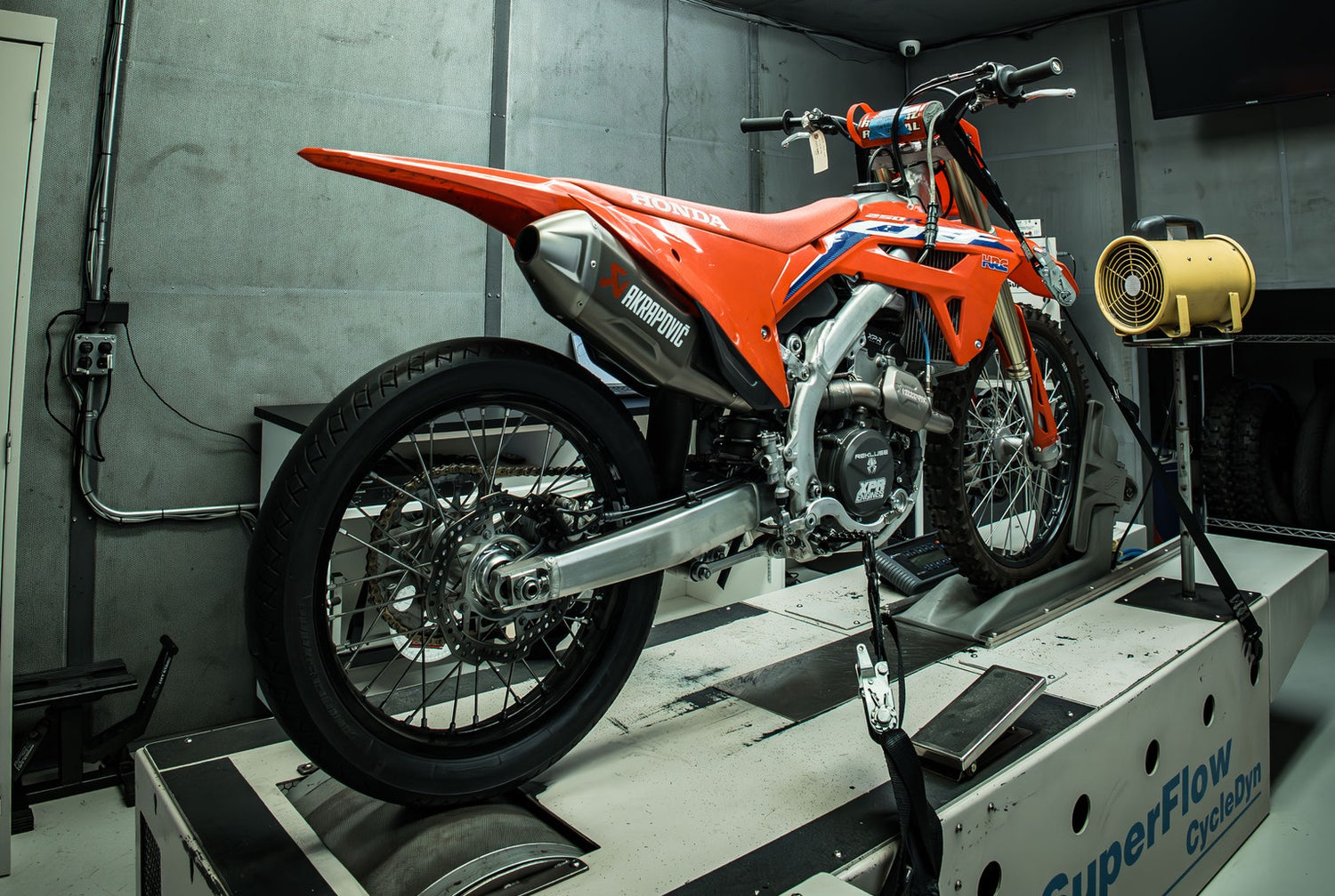 Dyno Tuning