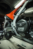 Clutch Cover
