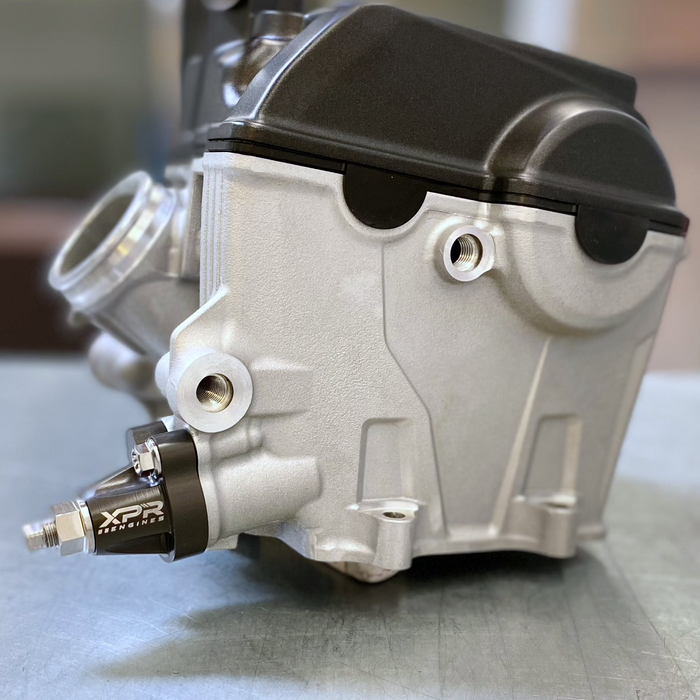 Honda CRF 250R 2018-2025 Manual cam chain tensioner