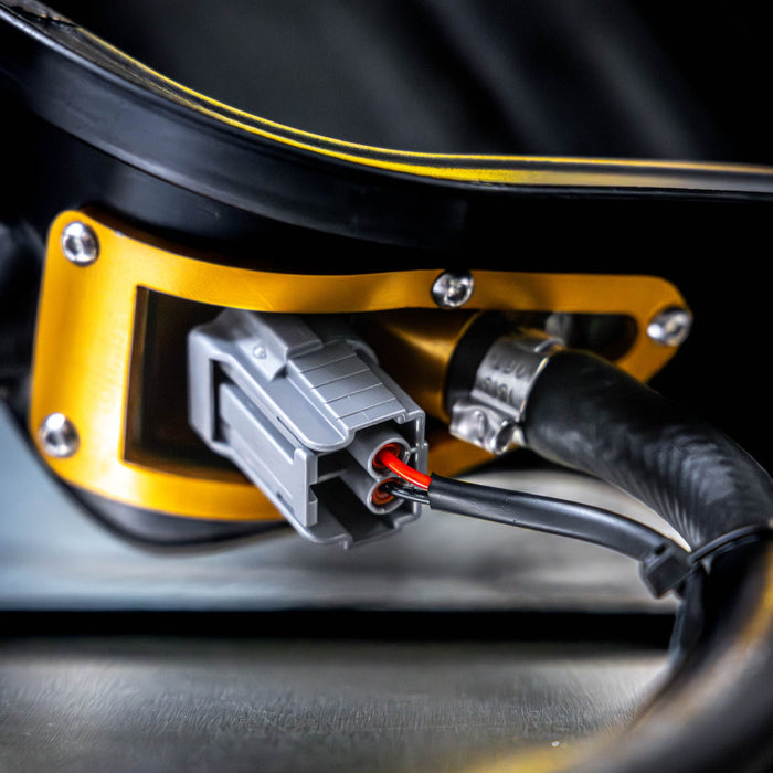 KTM | Husqvarna | GasGas 2nd injector kit (Please expect 2-3 weeks)