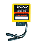 KTM ECU with XPR Custom Maps (please expect 2 weeks)