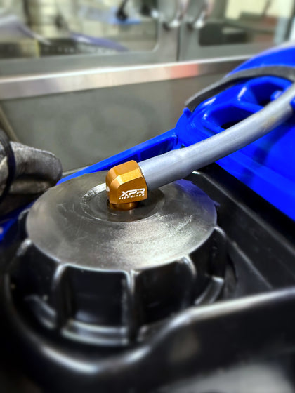 Yamaha YZ250/450F YZ250/450FX WR250/450F Gas Cap Vent Elbow (Please expect 4 weeks)