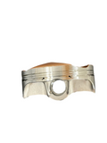 Triumph TF250 2025 High compression piston kit