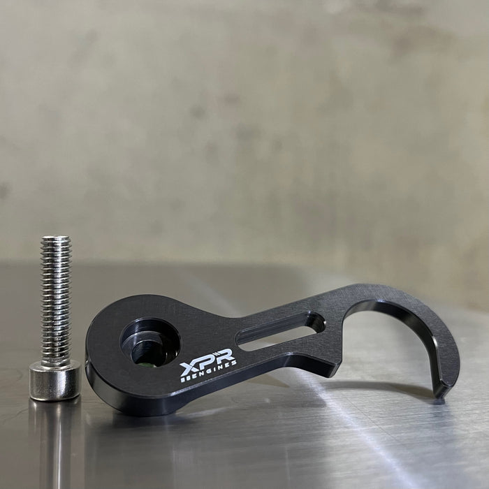 Honda CRF 250R 2018-2026 Spark plug cap holder (Please expect 4 weeks)
