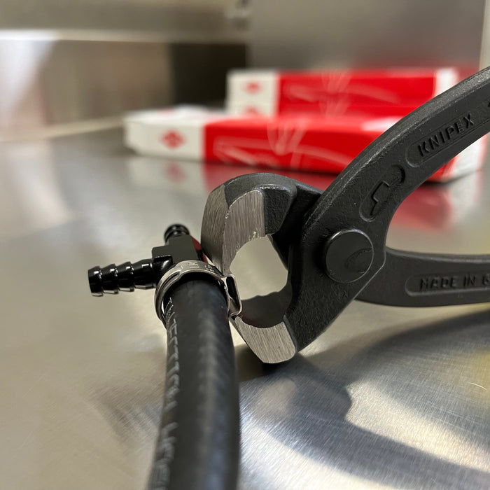 Knipex Ear Clamp Pliers