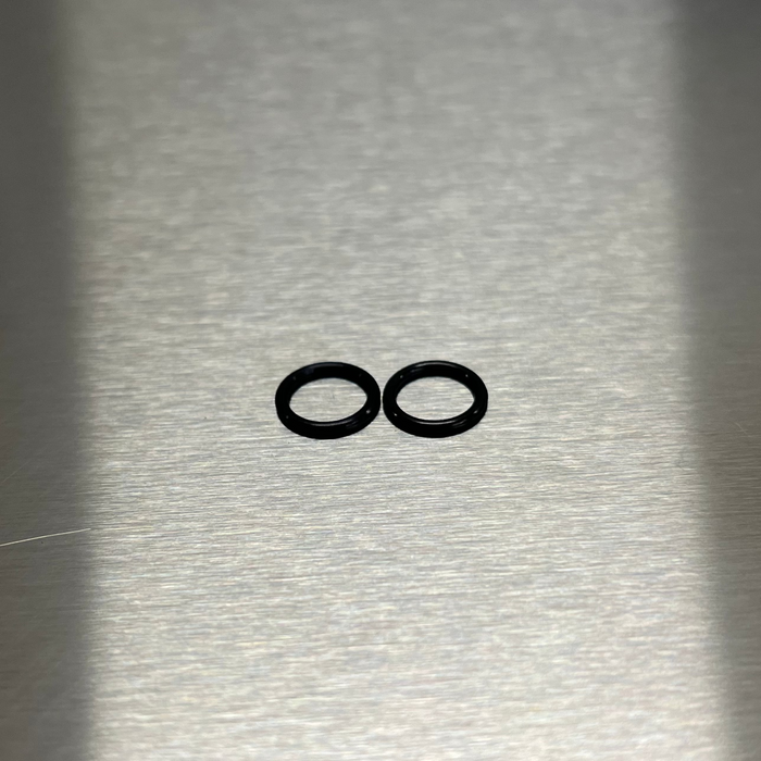 Replacement O-ring Set for Yamaha Gas Cap Vent Elbow