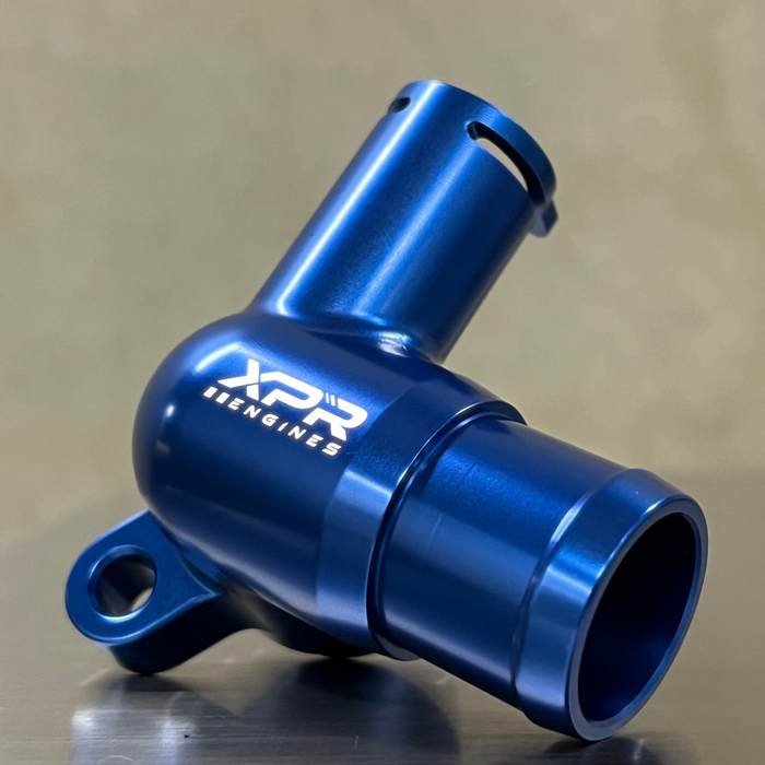 YZ 450 23-25 Waterspout (Also compatible on 24/25 WR450F)