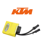 KTM ECU with XPR Custom Maps (please expect 2 weeks)
