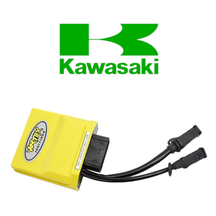 Kawasaki ECU with XPR Custom Maps (please expect 2 weeks)