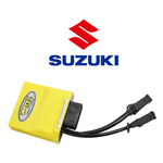 Suzuki ECU with XPR Custom Maps (please expect 2 weeks)