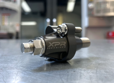 Honda CRF 250R 2018-2025 Manual cam chain tensioner