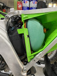 Kawasaki Twin Air PowerFlow Kits