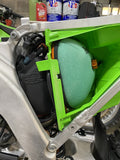 Kawasaki Twin Air PowerFlow Kits