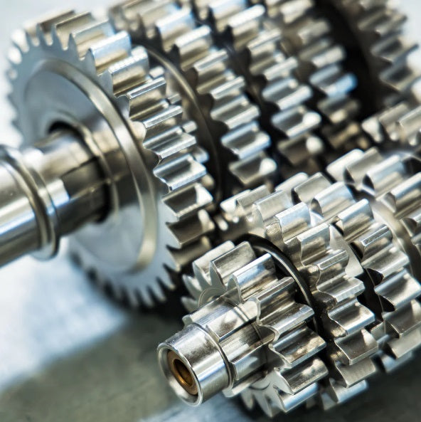 High Speed Transmission Tumble