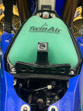 Yamaha Twin Air PowerFlow Kits