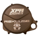 Clutch Cover