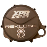 Clutch Cover