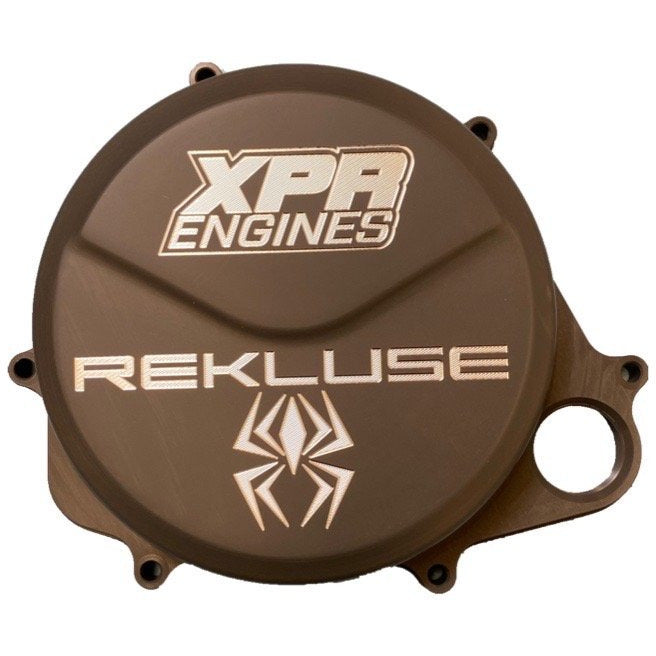 Clutch Cover