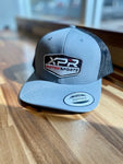 XPR Trucker Gray Hat