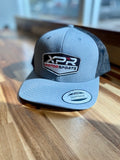 XPR Trucker Gray Hat