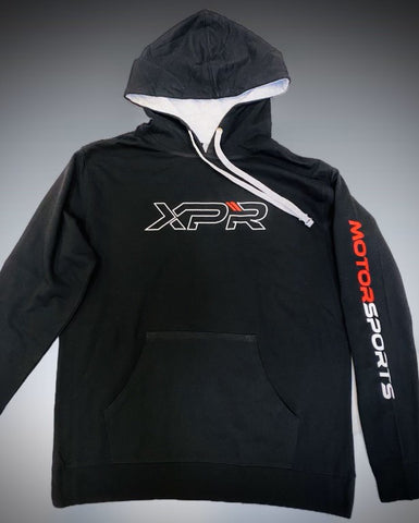 Motocross Lightweight Hoodie