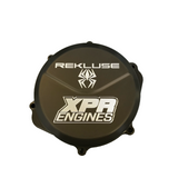 Clutch Cover