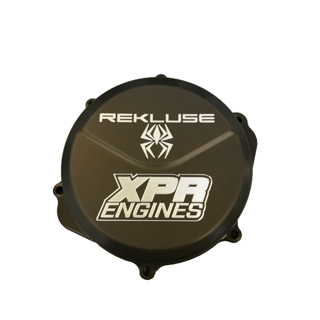 Clutch Cover
