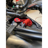 Honda CRF 250R 2018-2025 Spark plug cap holder (Please expect 4 weeks)
